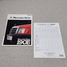 At That   Benz W201W123