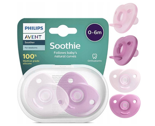 Philips avent soothie - avent,