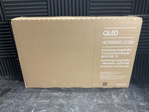 Samsung hcf8000 qled - hcf8000,