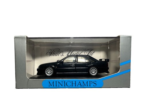 Minichamps 4001 opel omega - minichamps,