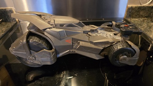 Comics batmobile 2015 - comics,