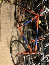 Vintage Dawes Road Bike