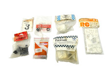 RC Cox Hobbys Snap Starter Kit