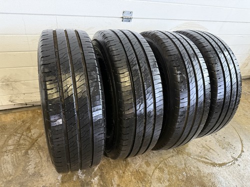 Goodyear efficientgrip cargo - efficientgrip,