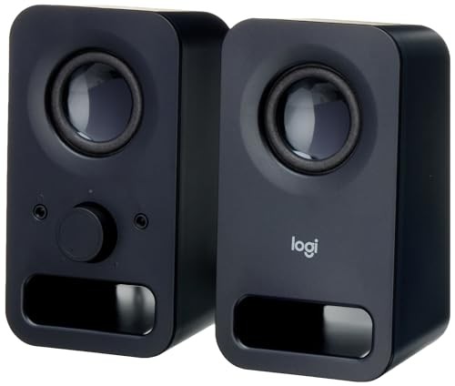 Logitech z150 speaker - z150, pc