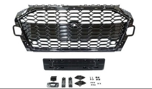 Grill for audi 5 - audi, a4