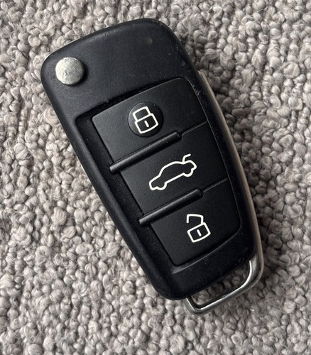 Genuine audi button - audi, 3