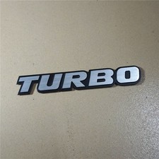 Gray turbo black - black, metal