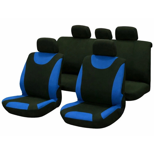 Car seat covers protector - car,