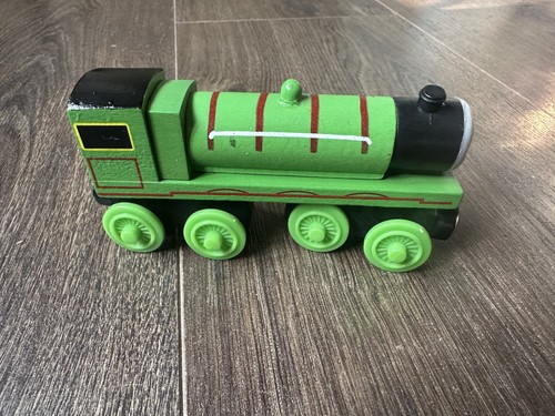 Thomas and friends wooden - and,