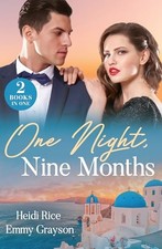One Night, Nine Months: Two
