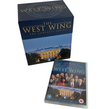 The West Wing Complete 7