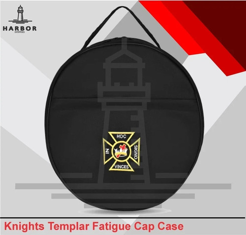 Knights templar cap - templar,