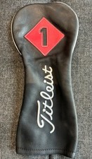 Titleist Premium Golf Driver