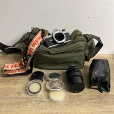 Pentax MX 35mm Film SLR Camera