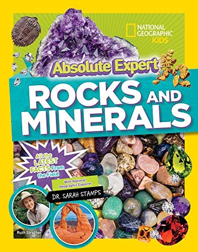 Absolute expert rocks - expert:,