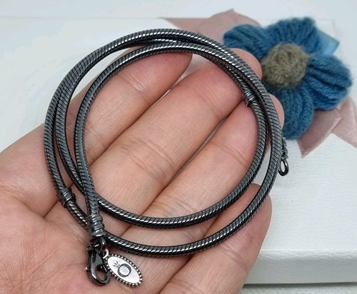 New genuine pandora long - new,