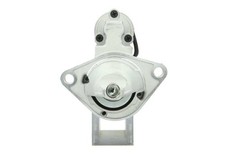 PlusLine Starter Motor Assembly 12 Volt 3923 Gram For Perkins 2.0 kw 0001109035+