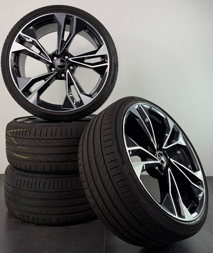 Audi 20 inch original - b9,