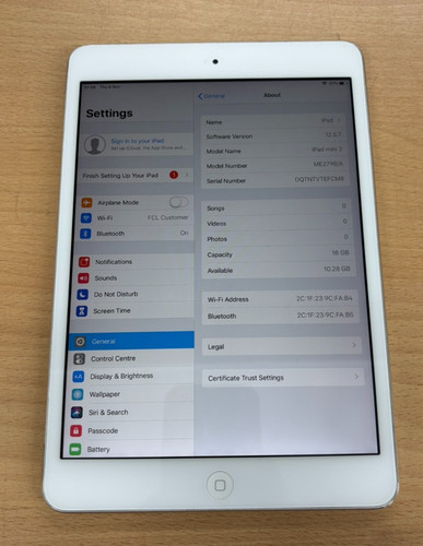 Apple ipad mini - ipad,