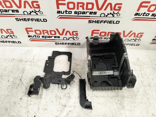Ford fiesta zetec mk8 23 - ford, 17-23