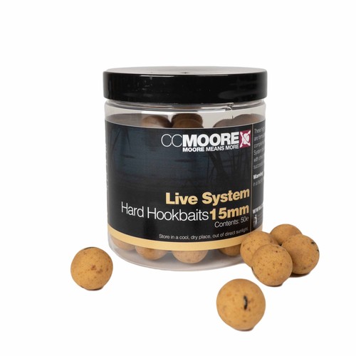 Moore live system - system, hard