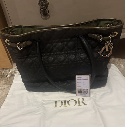 Christian dior panarea - christian, tote