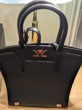 Le Vian Designer Handbag