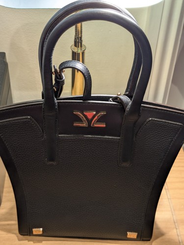 Vian designer handbag - le,
