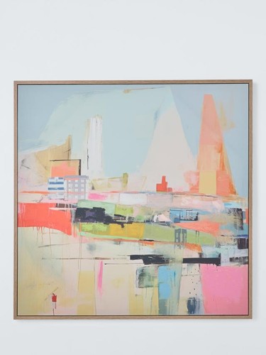 New john lewis - john, orlov