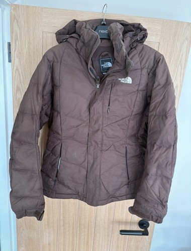 The north face 600 fill - north,