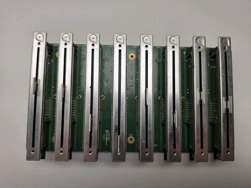 Card solid state - card, logic