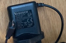 Genuine Bosch Ixo Screwdriver