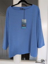 UK XL Rohan Harbour 3/4 sleeve
