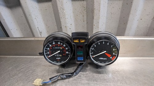 Honda cb650 clocks speedo - clocks,