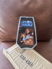 Star Wars "Phantom Menace"