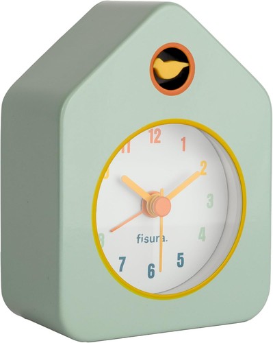 Fisura mini travel alarm - mini,