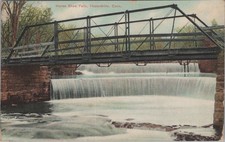 Horse Shoe Falls Hazardville