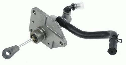 Master cylinder clutch - master,