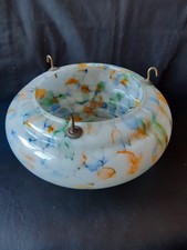 Vintage Hanging Glass