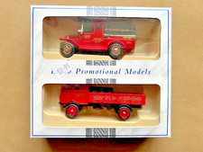 Lledo  Promotional Vintage