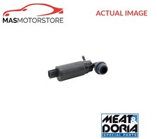 CAR GLASS WASH WASHING PUMP