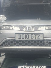 HONDA Civic Mk8 06-11 FRONT