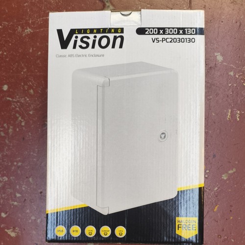 Abs electrical enclosure - abs,