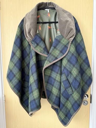 Joules women tartan - joules,