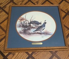 Royann H Baum numbered print