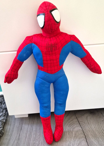 Spider man soft - soft, toy