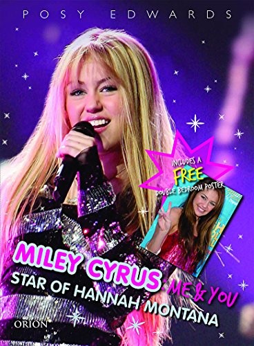 Miley cyrus you star - &,