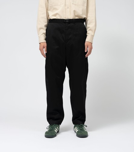 Tnf purple label wide tapered - tnf,