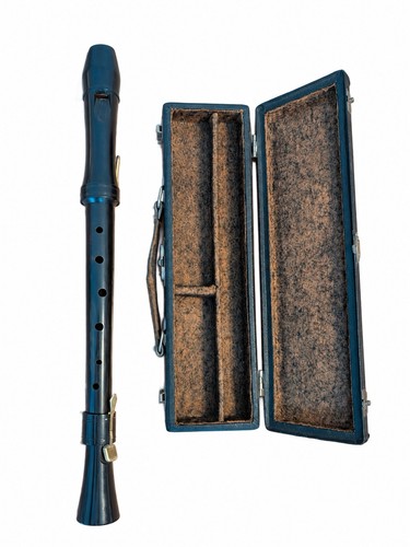 Bärenreiter recorder alto - bärenreiter,